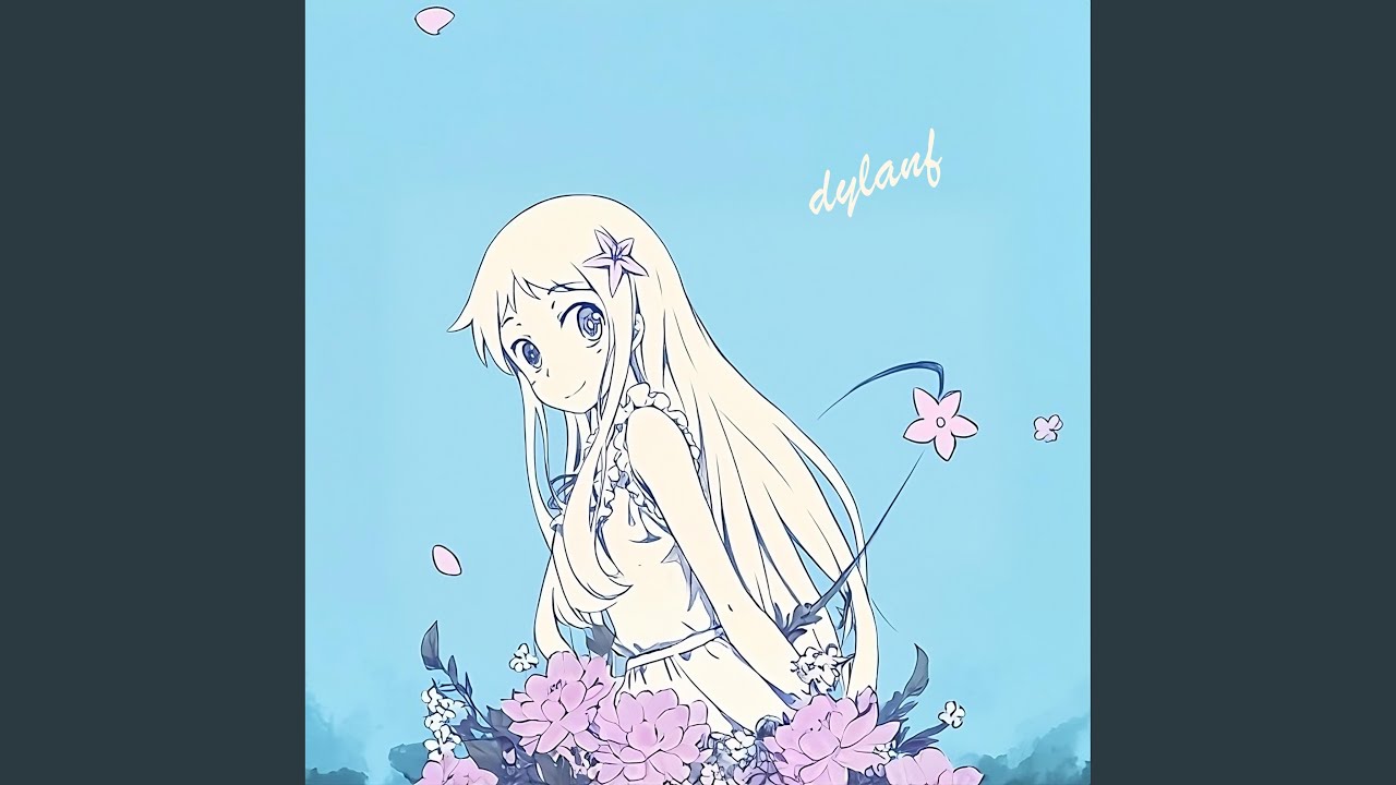 未闻花名 (钢琴曲)