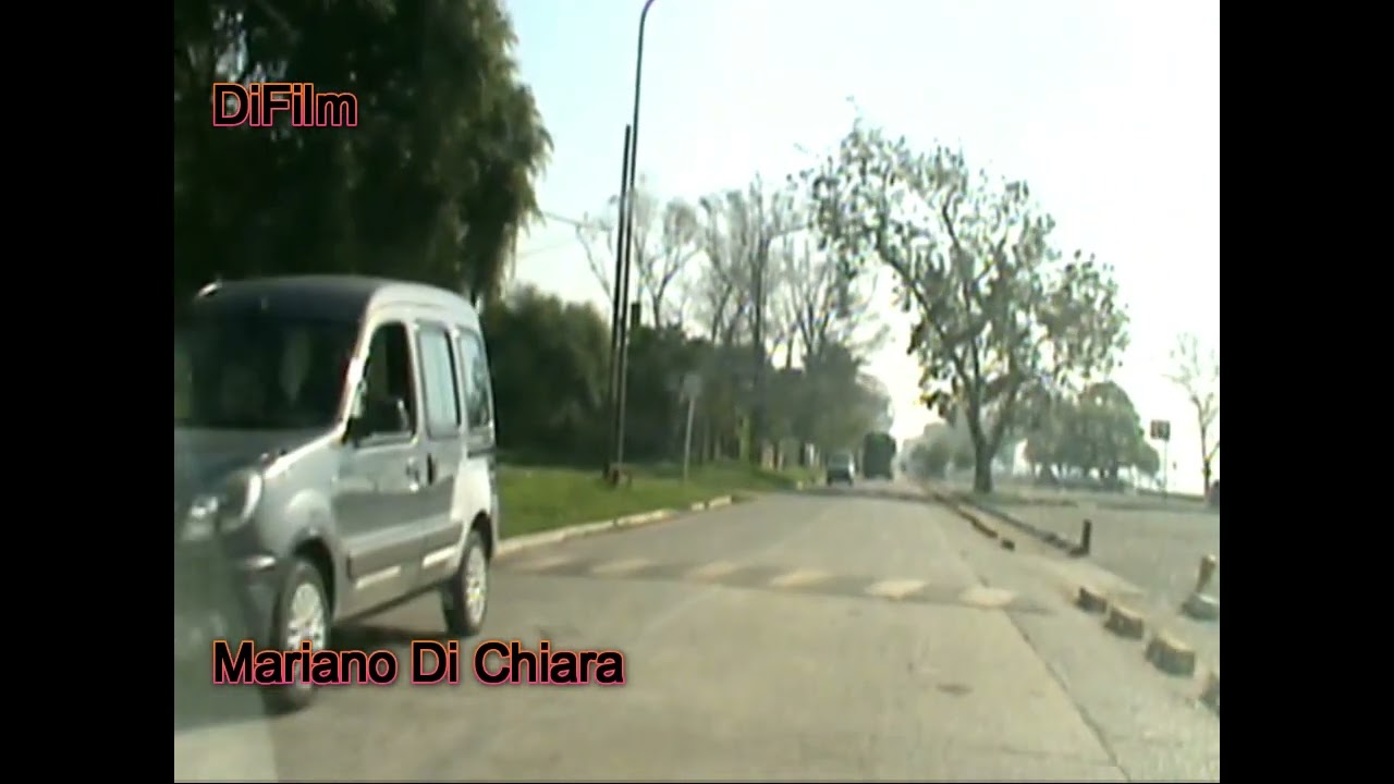 DiFilm - Camino Balneario de Quilmes (Crudo) 2023
