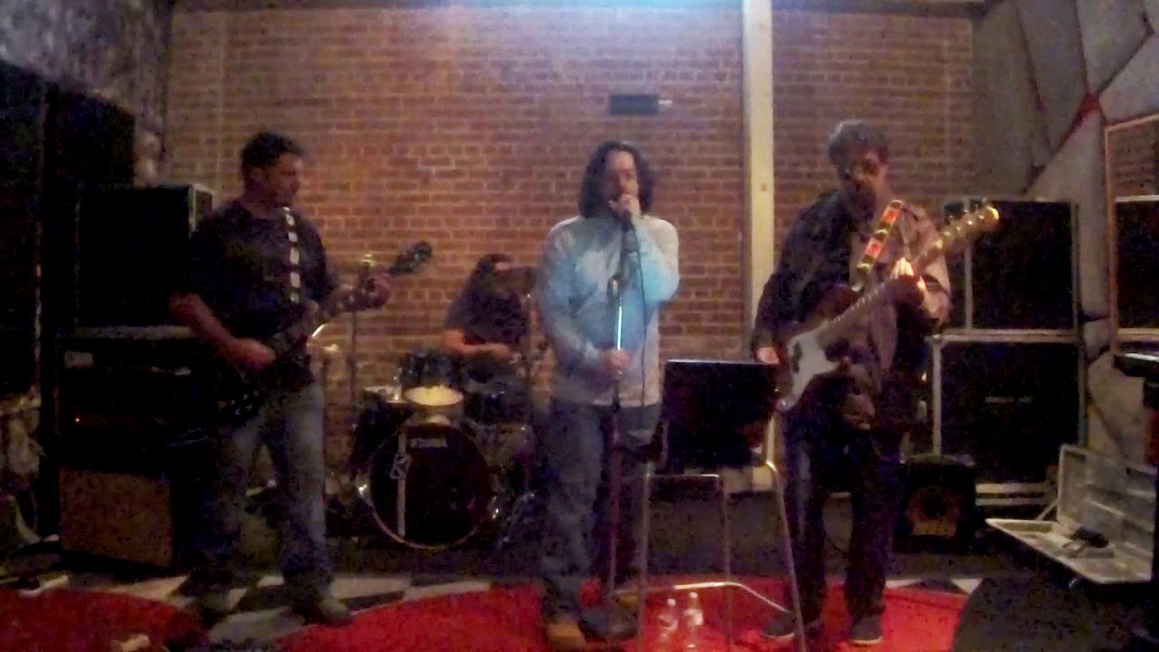 Yesterdey - CRB -Rehearsal