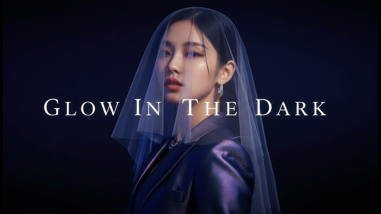 Yura Vale - Glow In the Dark