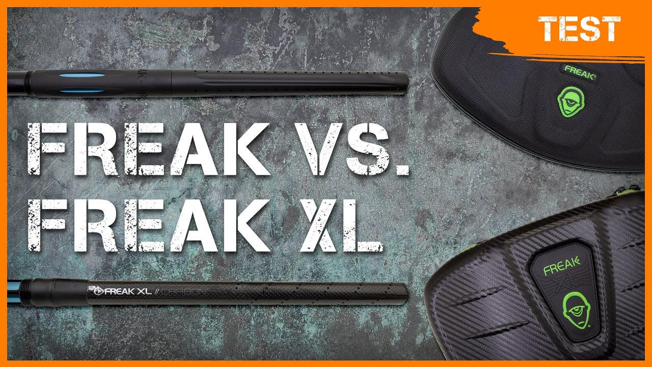 Lauftest: Freak vs. Freak XL Laufset – welches Set performt besser?