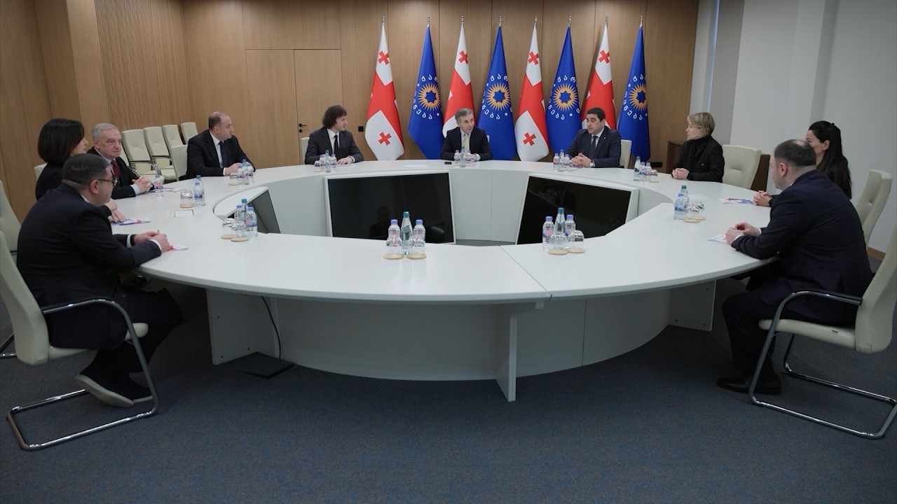 რეპრესიული კანონების ფასი