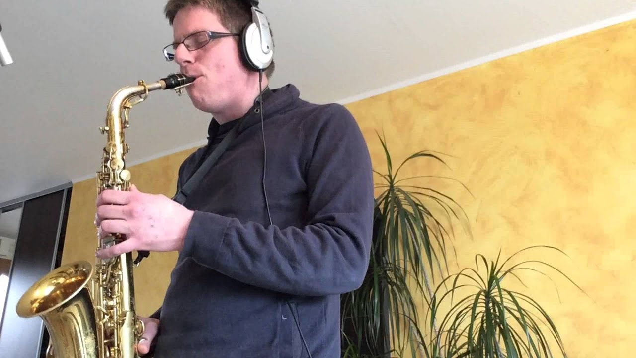 Freight Train(Kenny Burrell) by Benjamin Dubray