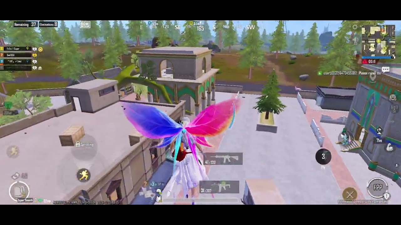 12kill in livik 