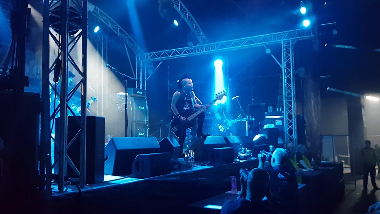 Booze and Glory, Days, months and Years