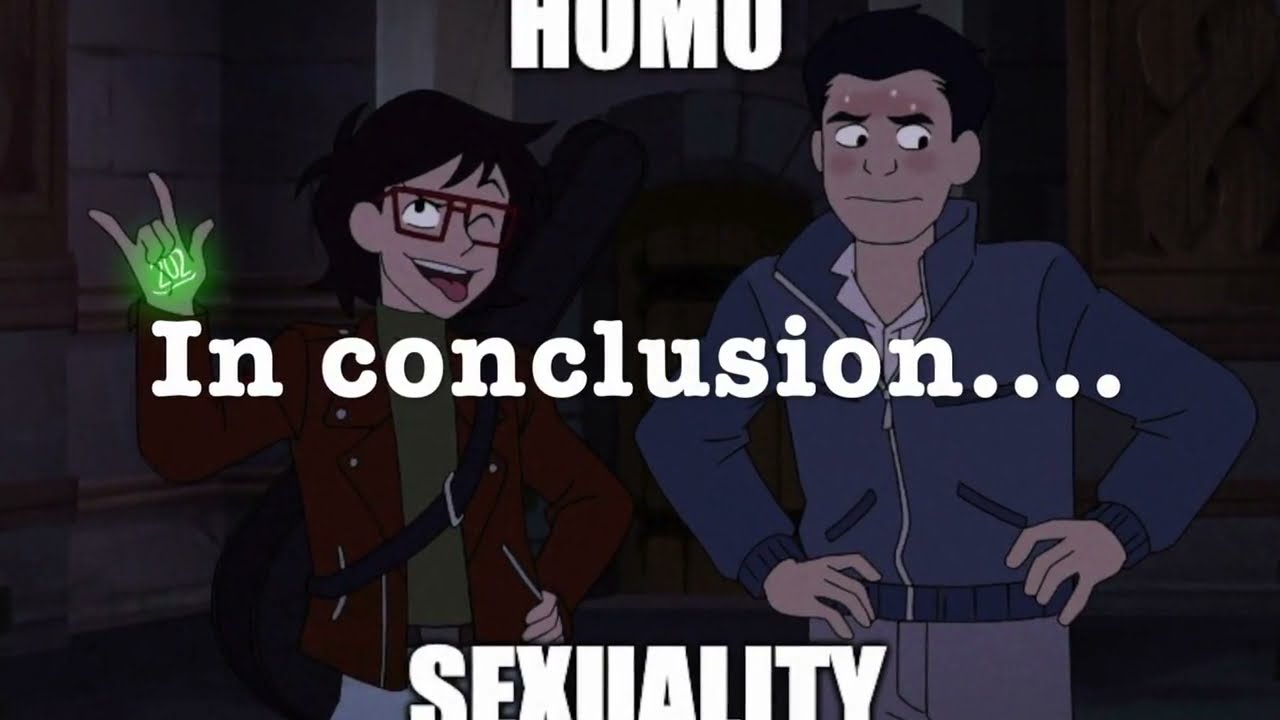 Book 4 but it's just Rymin saying eachother's names