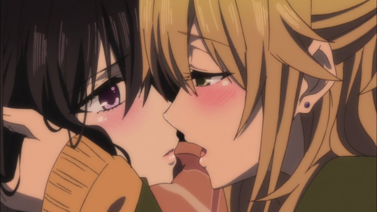 ^ Yuri ^ | Girls like Girls | Citrus AMV