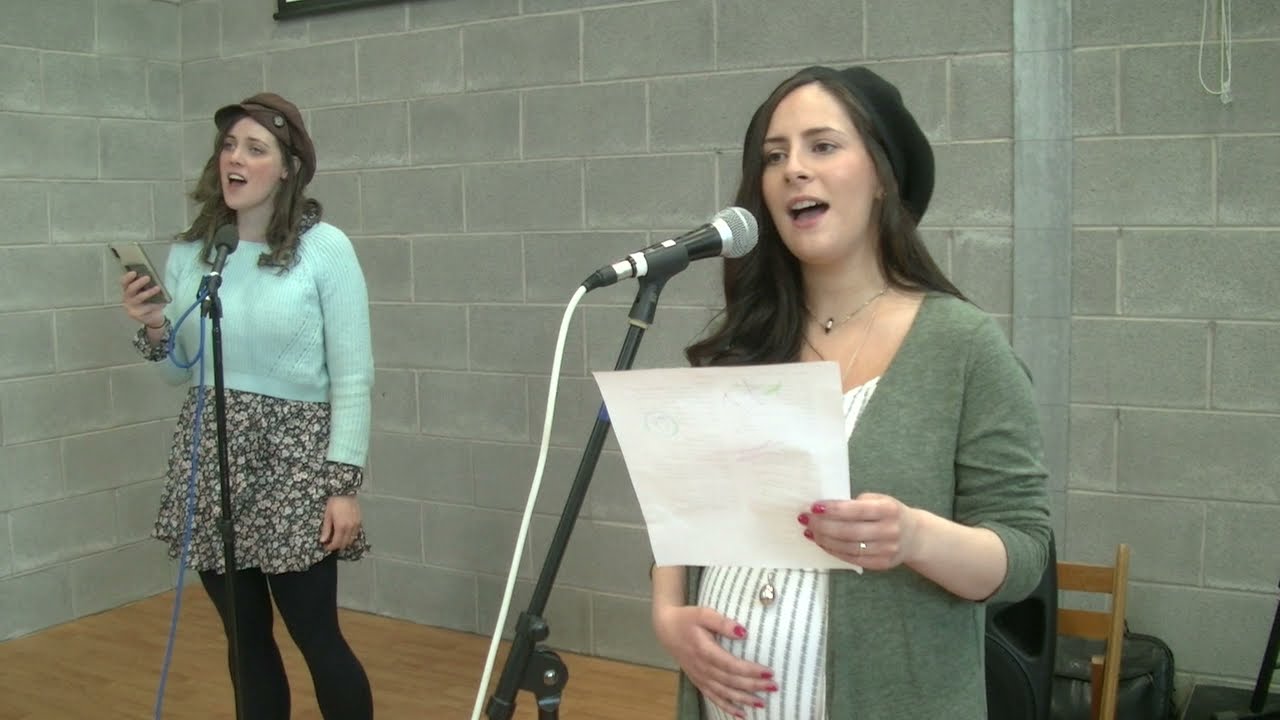 Ballyhalbert Music: Christ Our Hope in Life and Death
