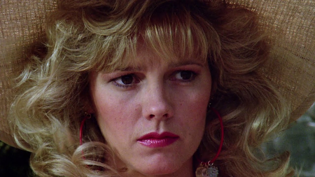Wendy Schaal on The 'Burbs