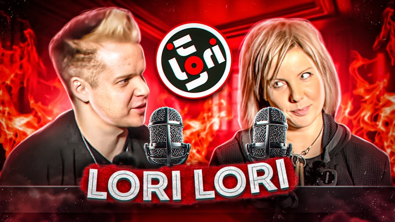 Lori! Lori! || О создании группы, о современных трендах, о концертах