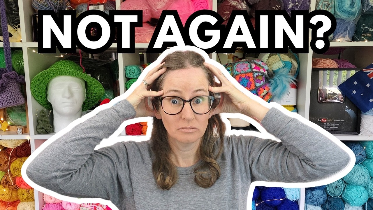 ANOTHER Blow for the YARN Community!