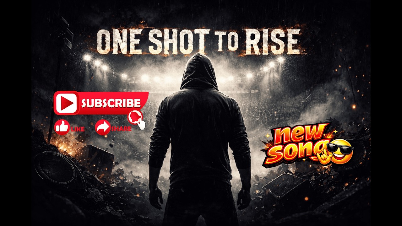 One Shot to Rise