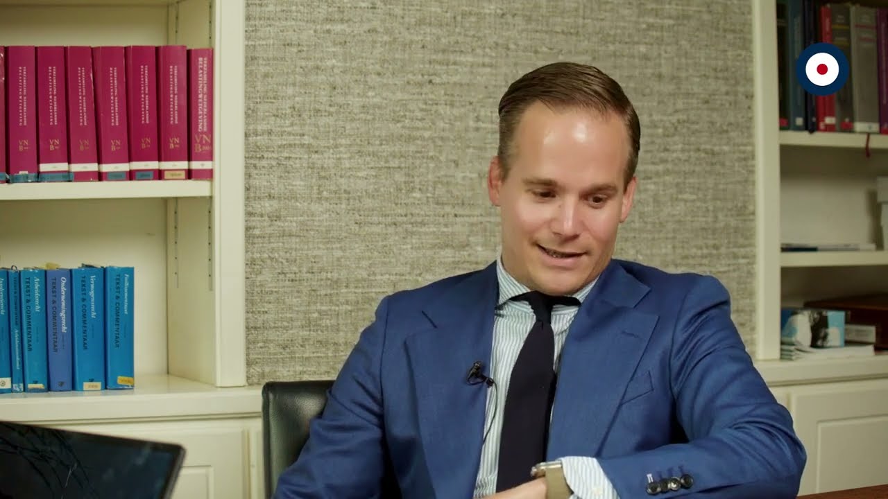 Journaal Formeel Belastingrecht: Formele aspecten cryptovaluta