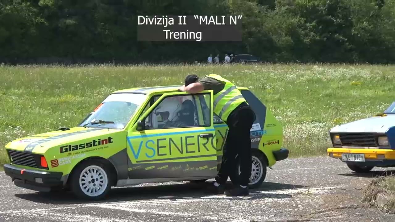 Beranovac Letnja liga 13 07  2024