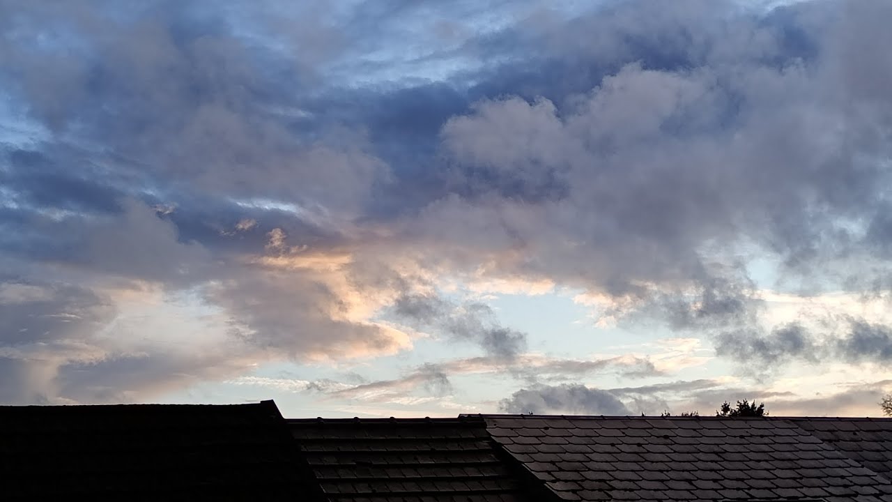 coucher de soleil 6 Février 2026