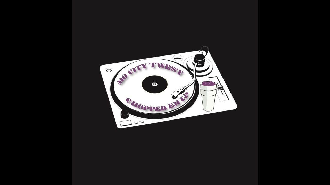 Tupac - They Dont Give A F**k About Us Chopped & Screwed
