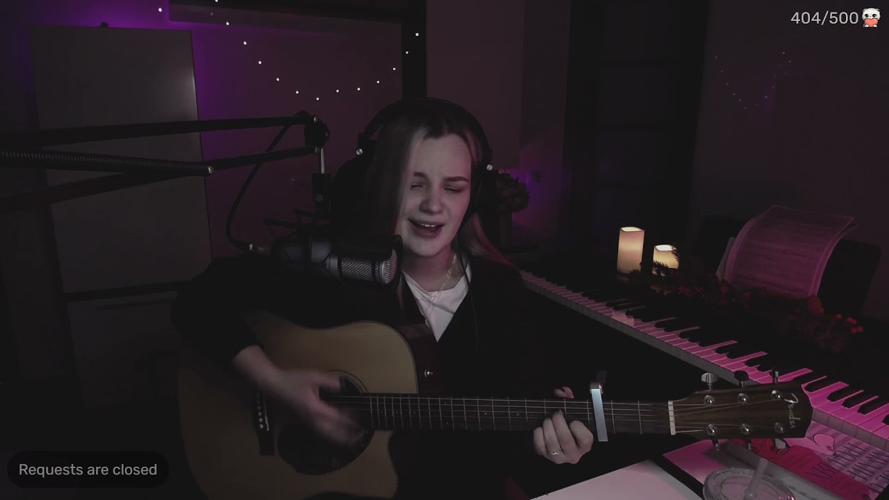 Ляпис Трубецкой - Воины света (cover by etreamoi)