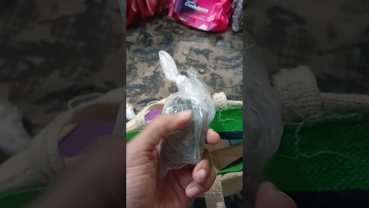 বাজার সদাই একজন থাইরয়েড রুগী এর