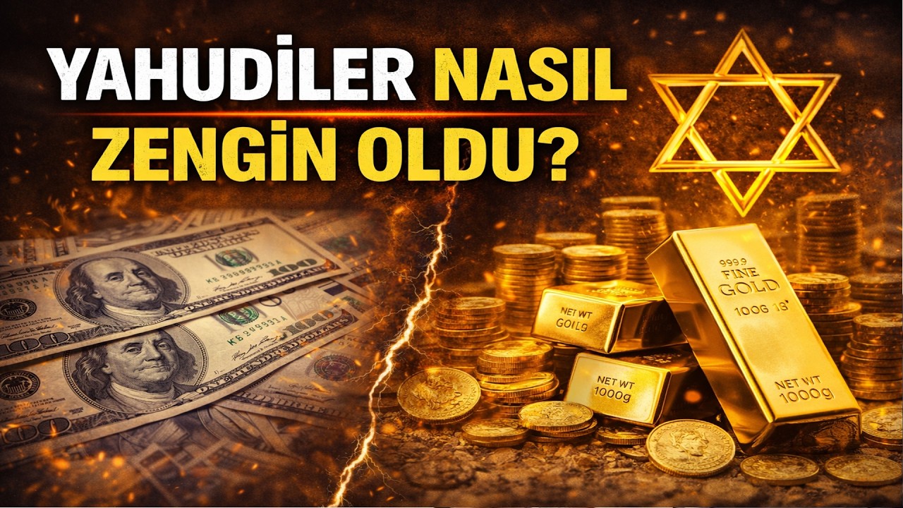 Neden En Çok Peygamber Yahudilere Gönderildi? | Öteki Gündem
