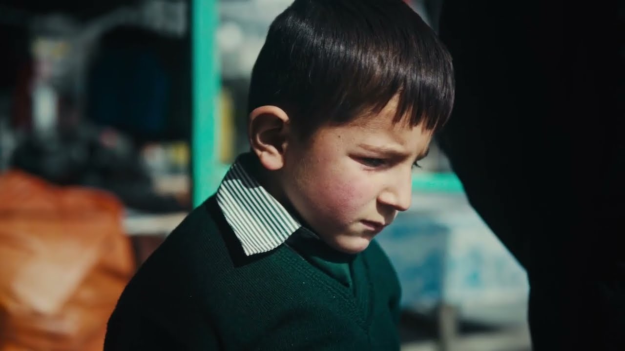 film from 2020 ,Burushahki film 5-3=1 by Nadeem Alkarimi.  Film from Hunza valley. latest film