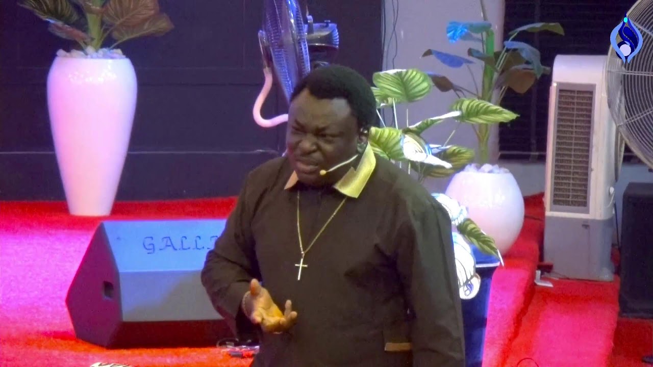 | Total Life Prosperity Conference || Day 3 || Friday, 13th March 2026 |