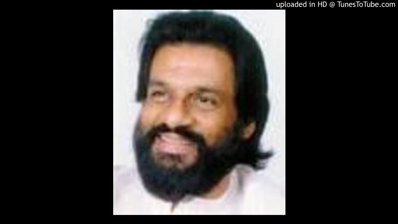 KJ Yesudas - karuNakaranE shiva - kIravANi - pApanAsam sivan