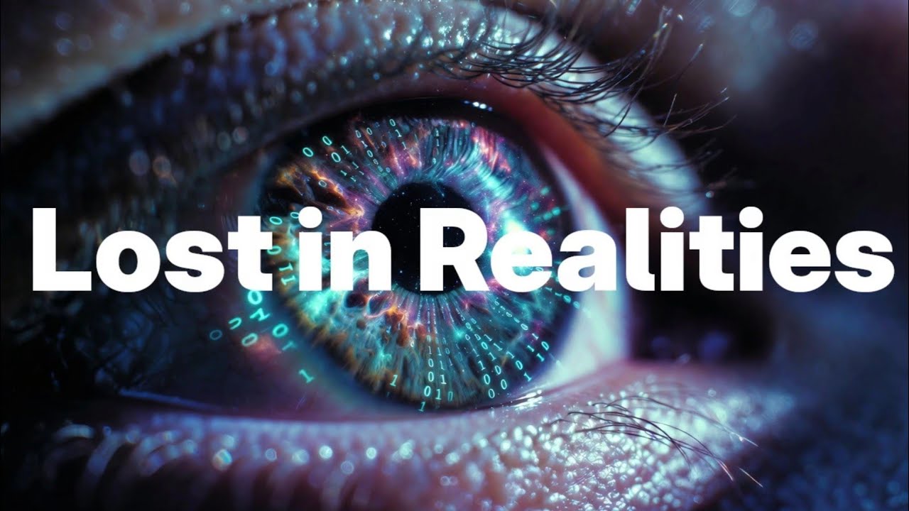 Lost in Realities