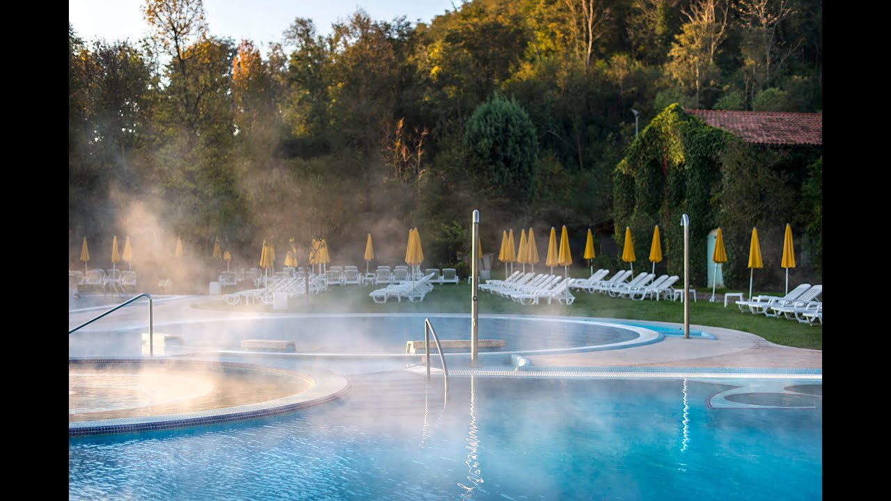 Terme e Colli Euganei - Italia delle Meraviglie