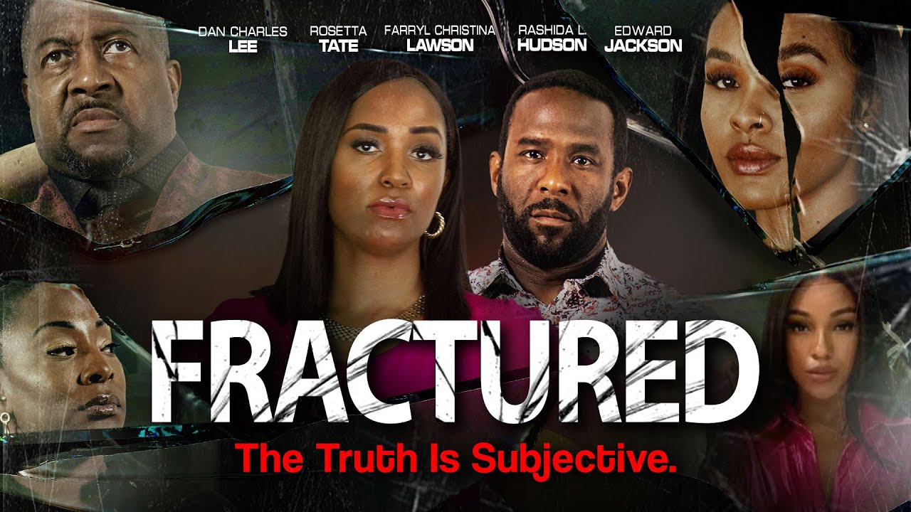 Fractured | Full, Free Movie | The Truth is Subjective | Suspense, Thriller
