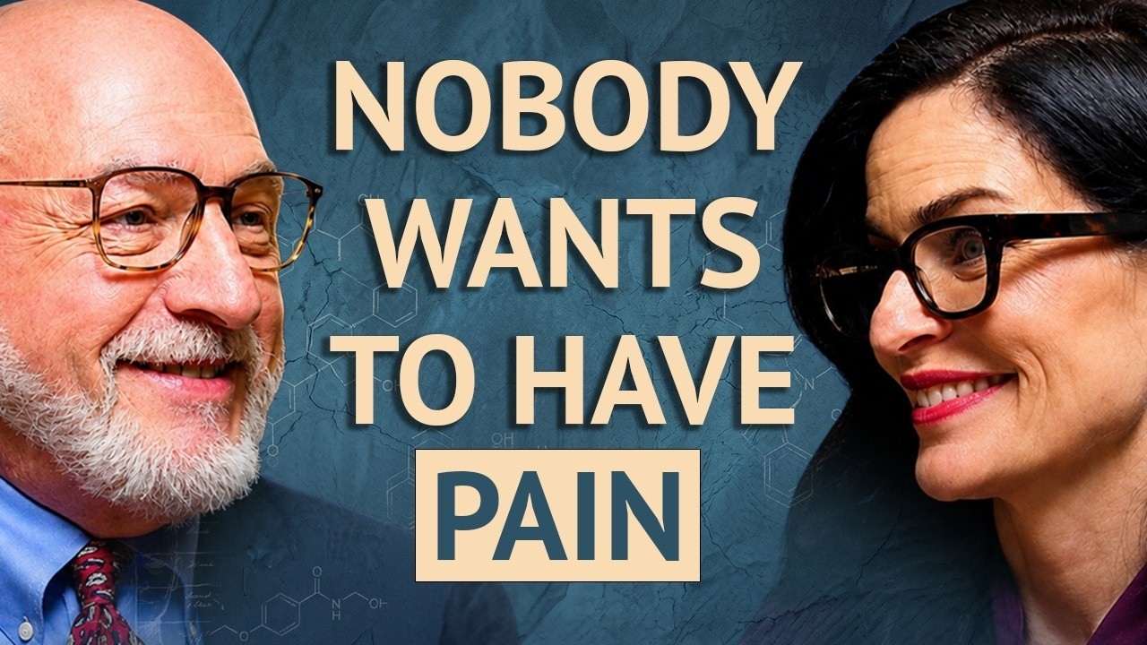 The Sex Life Nobody Warned You About: What a Top Sexual Medicine Expert Wants You To Know