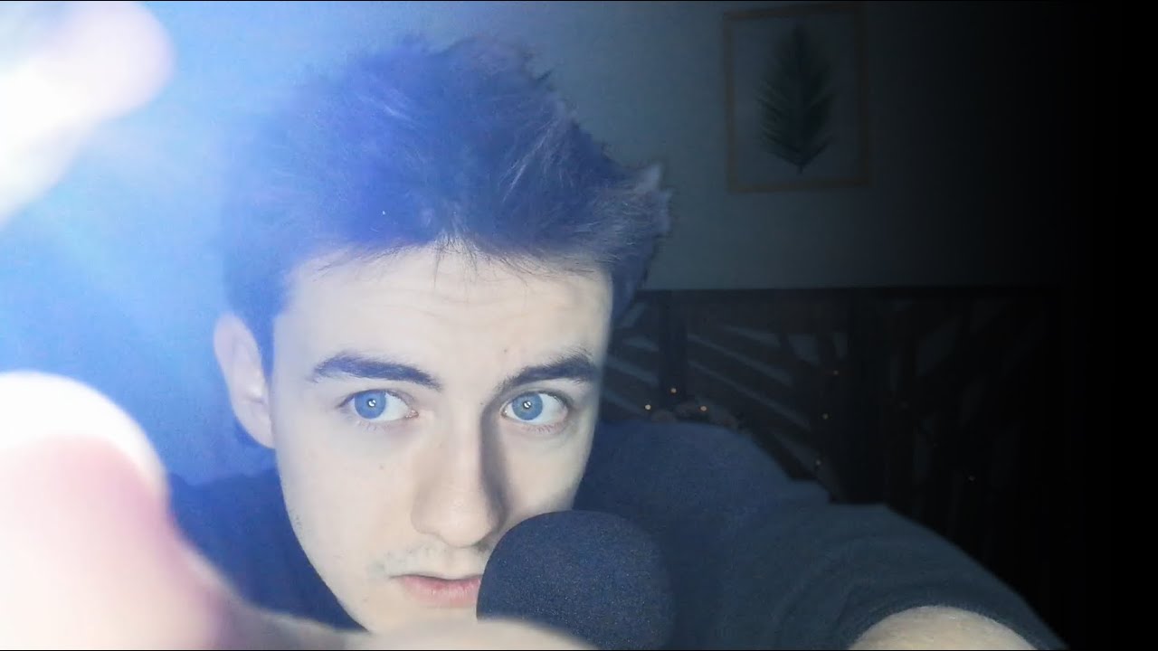 ASMR | Test AUDITIF et SOINS !