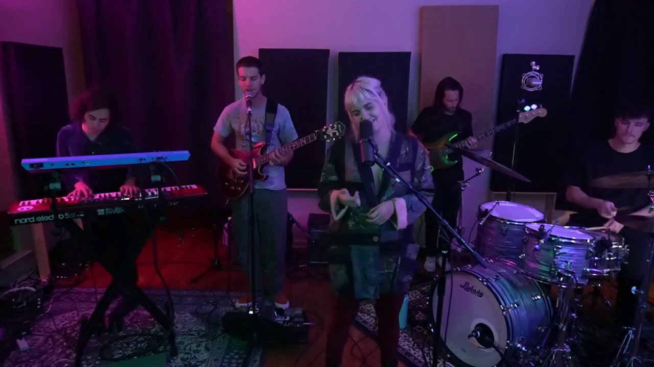 Lolla2020 - Riarosa