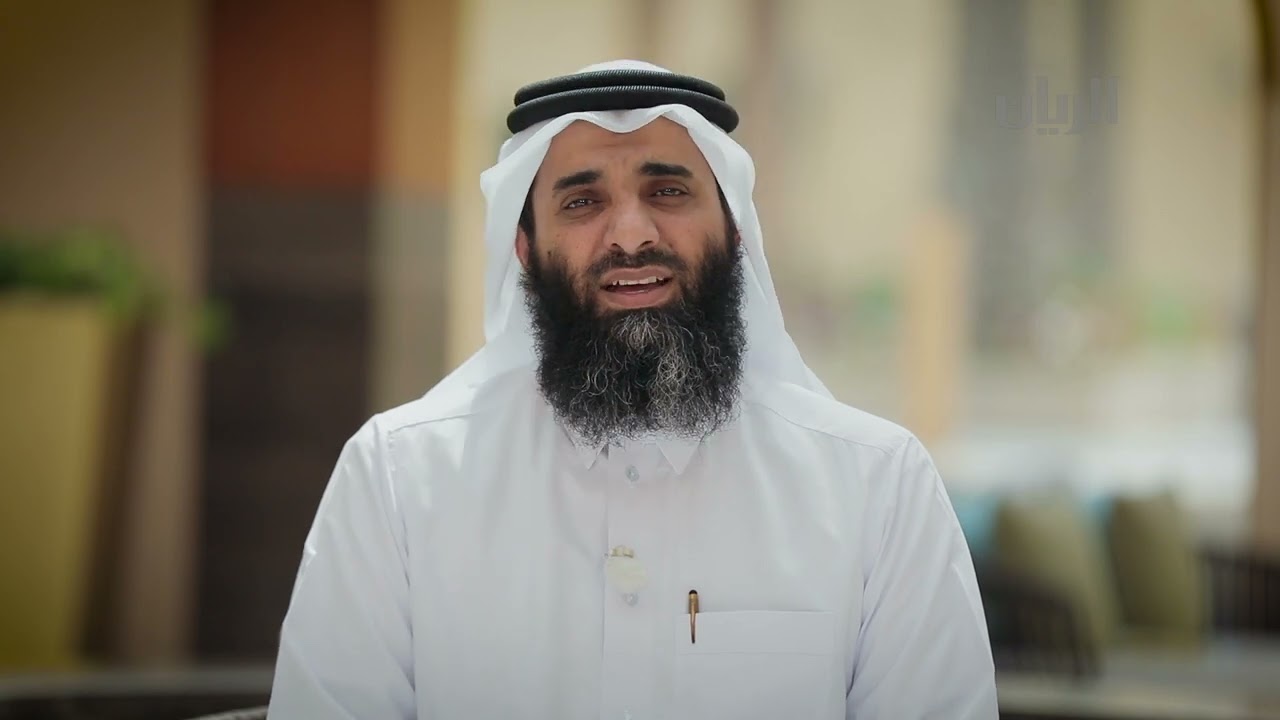 برنامج أسباب النزول - سورة المائدة