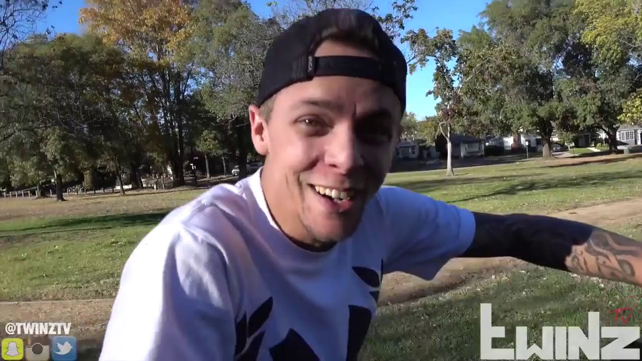 Best of bait bike pranks #2(twintztv)