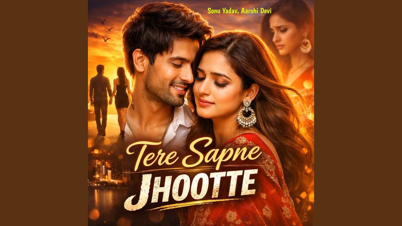 Tere Sapne Jhootte