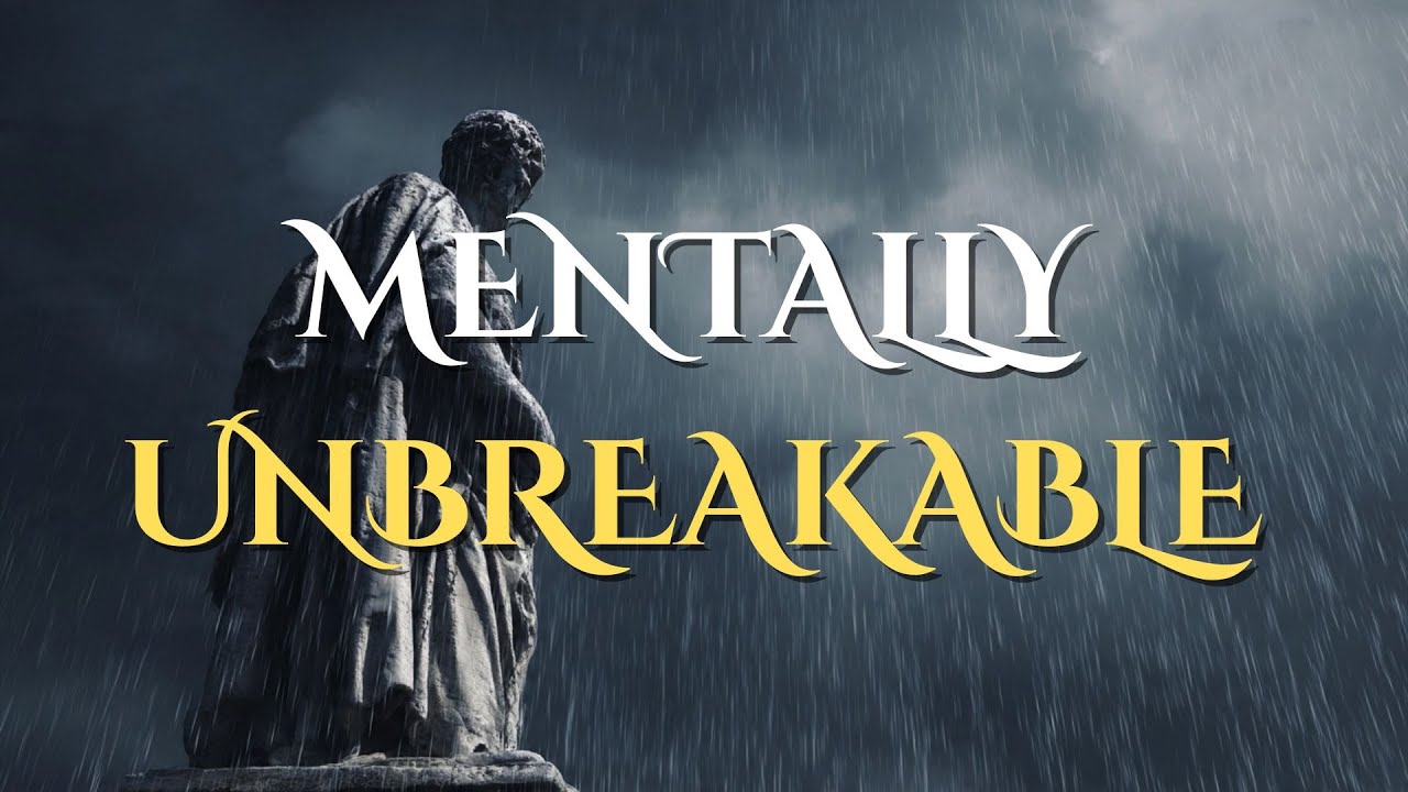 10 Stoic Techniques to Enhance Mental Resilience | Marcus Aurelius