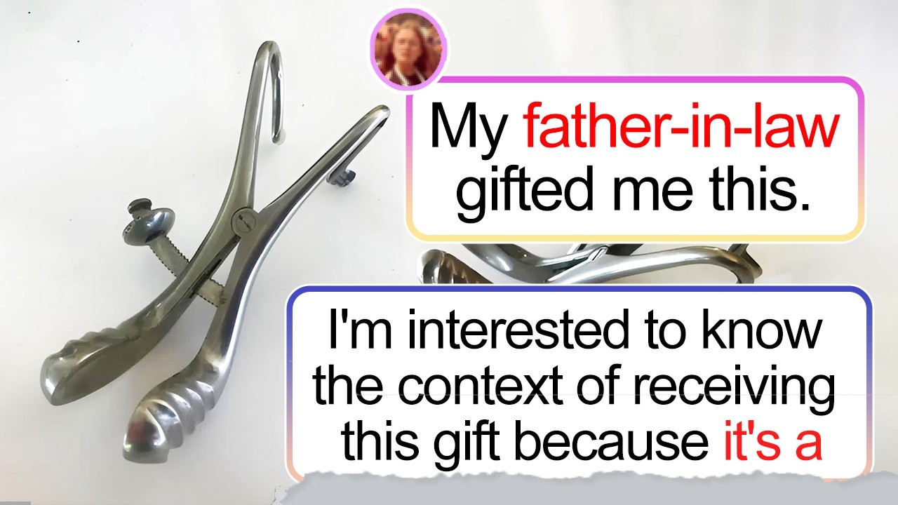 People Found Mysterious Objects And Had No Idea What They Were Used For