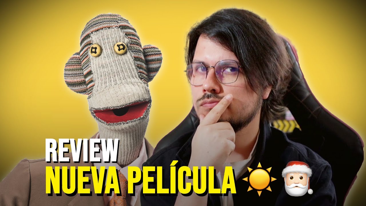 31 MINUTOS: CALUROSA NAVIDAD es para LOS FANS | RESEÑA
