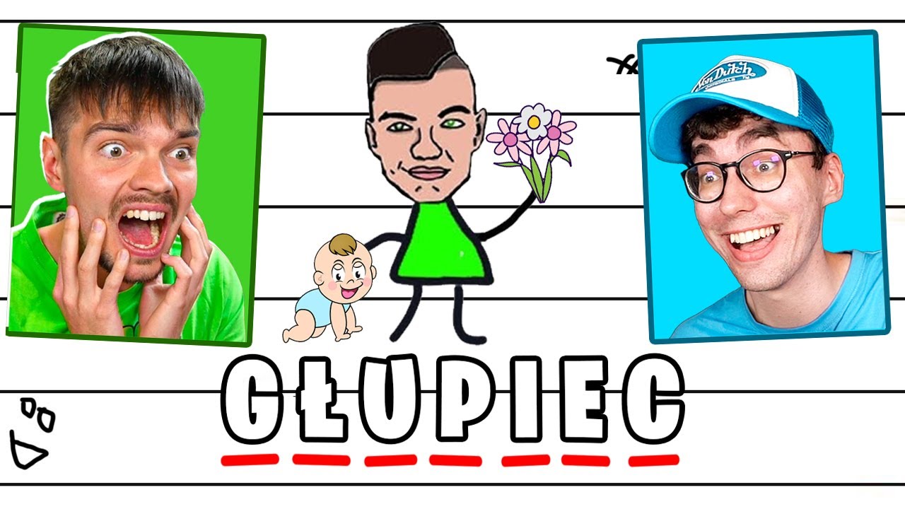 CAŁE PALIONOWO vs KALAMBURY! (mega śmieszne)