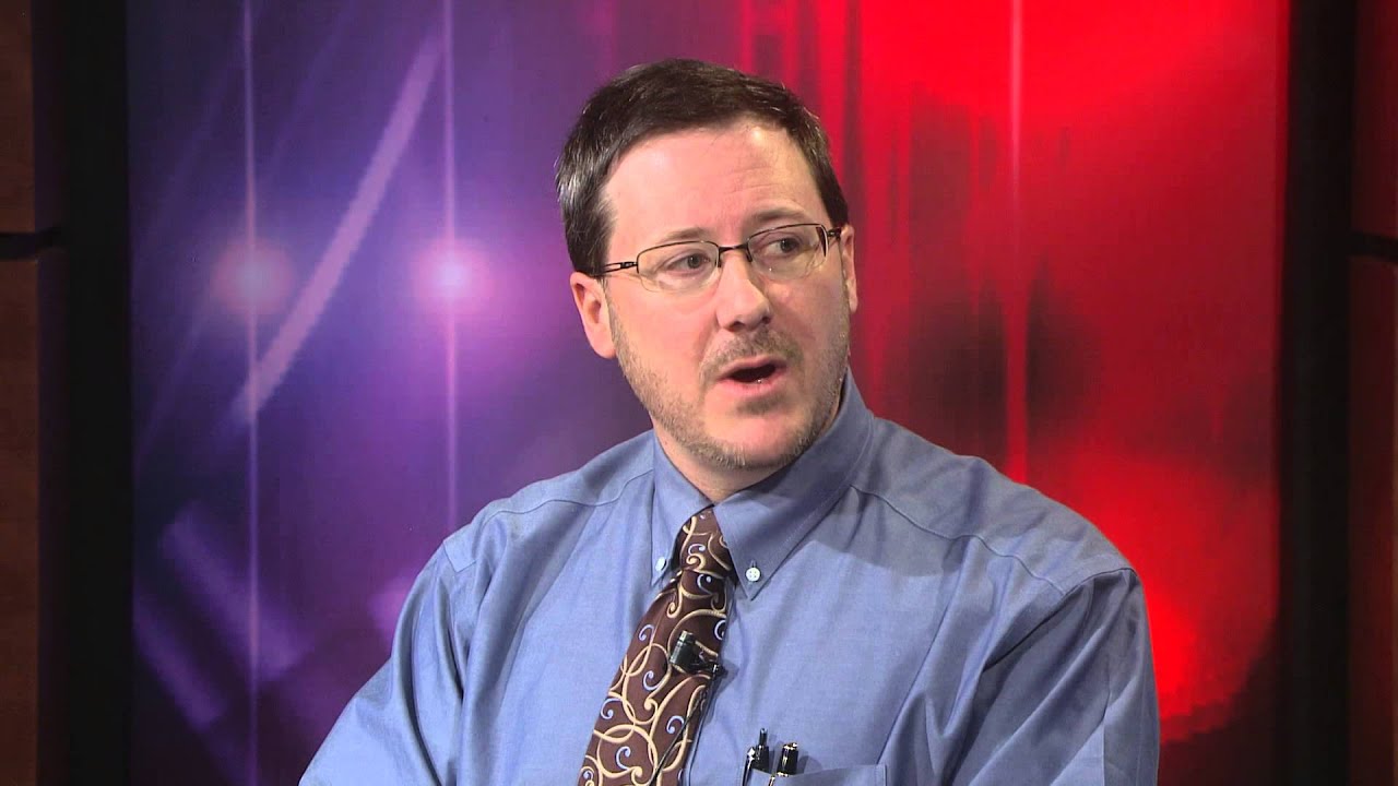 The Doctors with Dr. Todd Bell