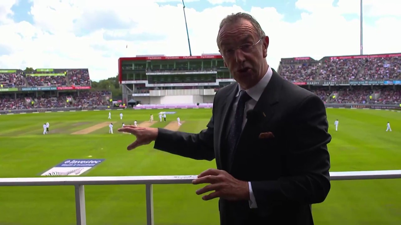 WATCH: Hospitality tour with David Lloyd.