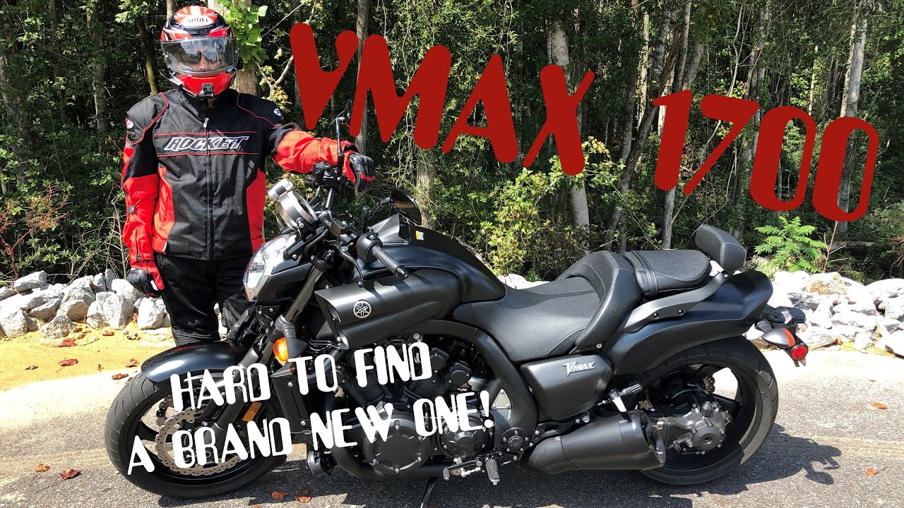 Опыт покупки Yamaha VMAX 1700 и расширенный план обслуживания Yamaha