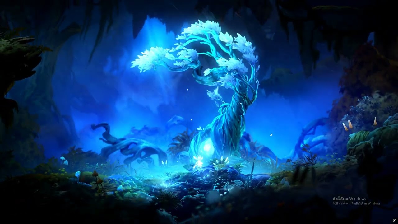 Ori and the Will of the Wisps เกมราคาเเค่ข้าวกระเพราสองจาน ได้คุณภาพขนาดนี้