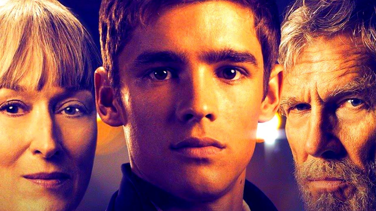 The Giver Movie: Teen Dystopian Filth