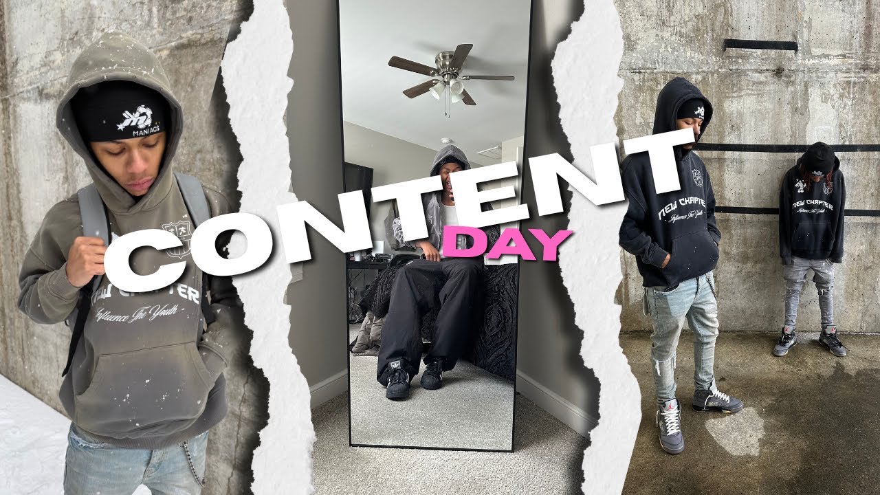 I created a Clothing Brand GC and we linked the next day…