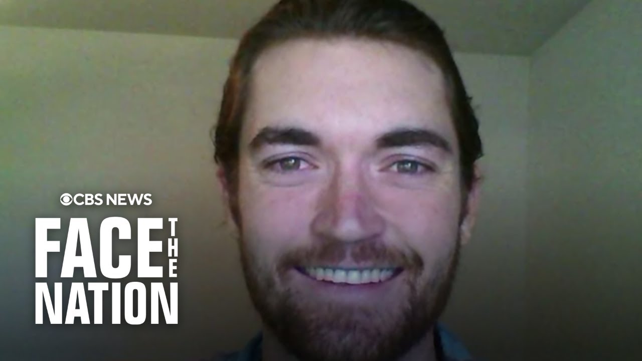 Trump pardons Silk Road founder Ross Ulbricht