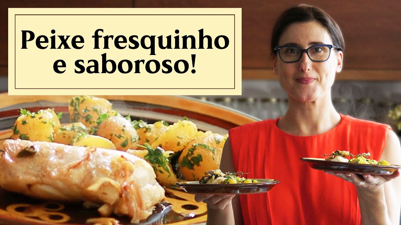 Vamos variar?
