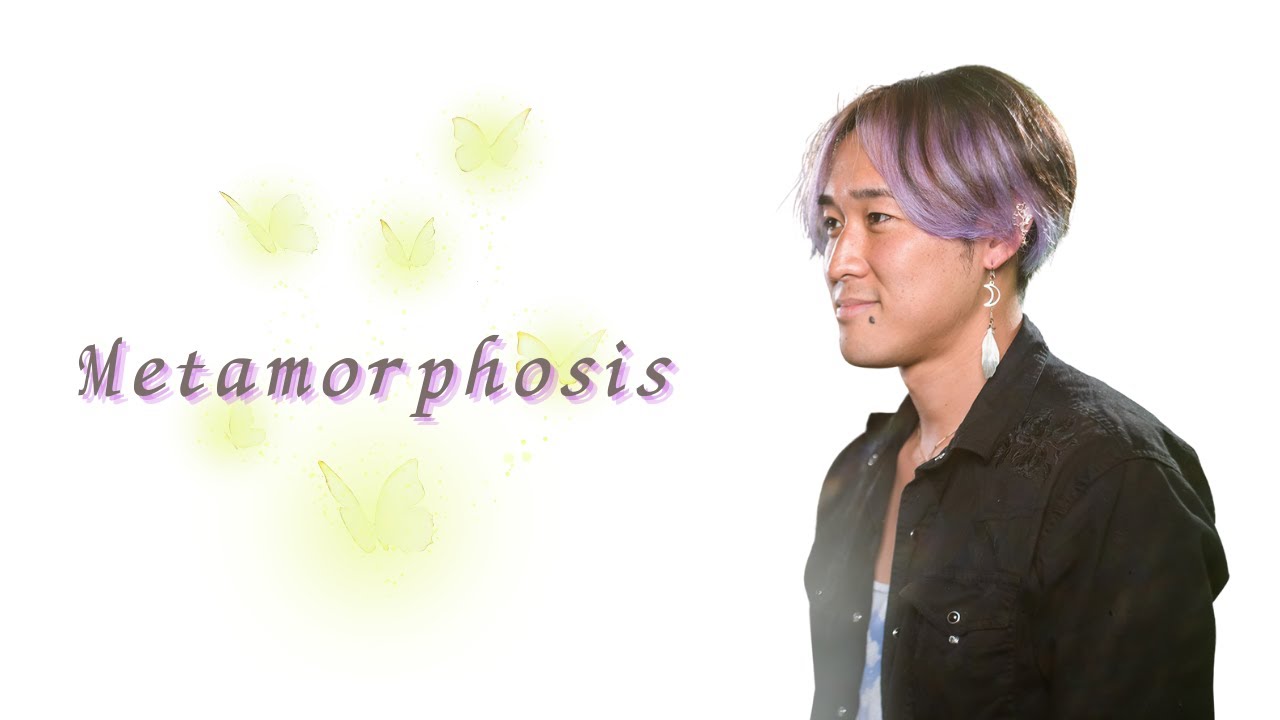 【レベチのサウンド】Metamorphosis【Gene切り抜き】