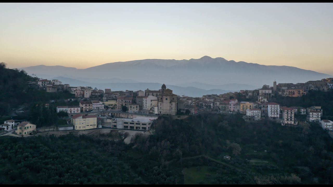 ARCHI - ABRUZZO - VIAGGIA CON WALLACE
