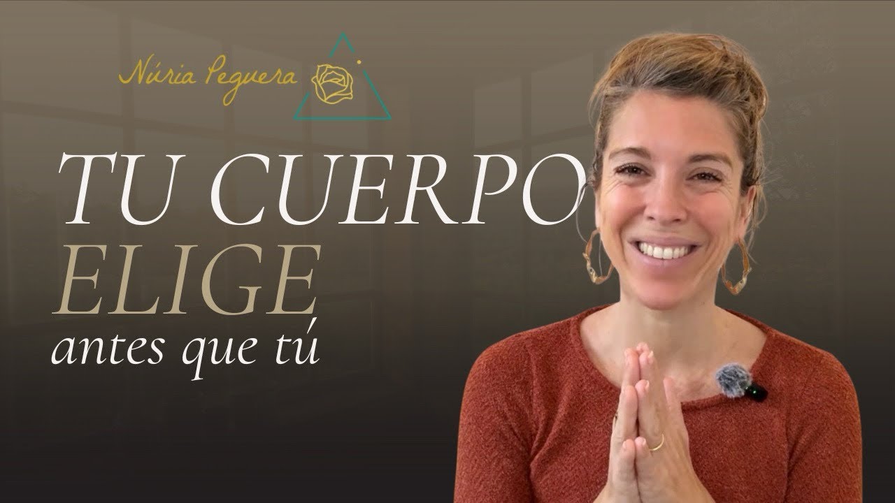 Por qué REPITES el mismo tipo de RELACIÓN (y no es mala suerte) | Vínculos y sistema nervioso